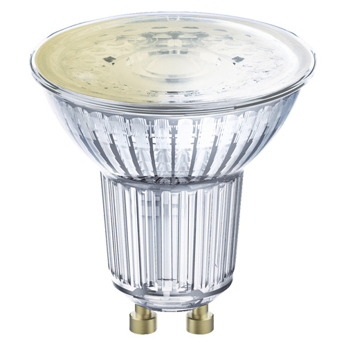 Ledvance LED-Reflektorlampe PAR16 ZigBee, dim. SMART #4058075729148