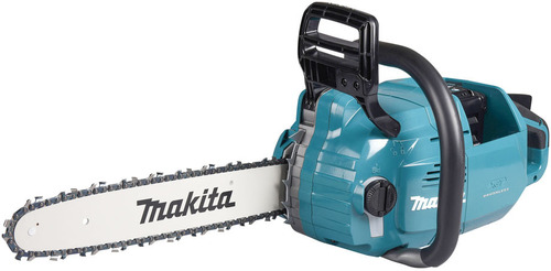 Makita Akku-Kettensäge 40V max. / 5,0 Ah UC015GT101