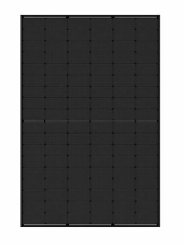 Jinko Solar Solarmodul Tiger NEO54 AB HC N-TypeAB rect. JKM430N-54HL4R-B