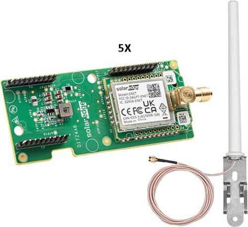 SolarEdge Antenne (Plug in) für Inverter ENET-HBCL-01 (VE5)