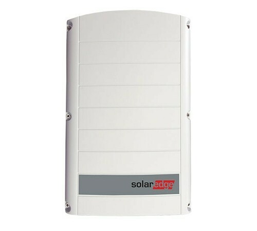 SolarEdge Inverter (Home Wave) 3Ph. 12.5kW SE12.5K-RW0T0BEN4