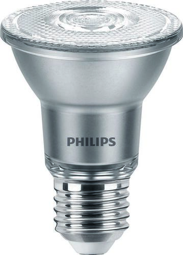 Philips Lighting LED-Reflektorlampe PAR20 927, 25Gr. MASLEDspot #44304400