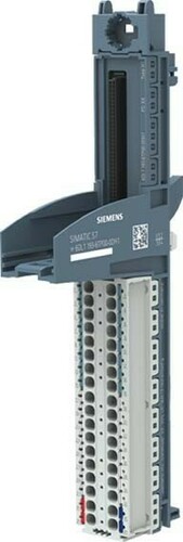 Siemens Dig.Industr. SIMATIC ET 200SP HA Typ H1, 22,5 mm 6DL11936TP000DH1