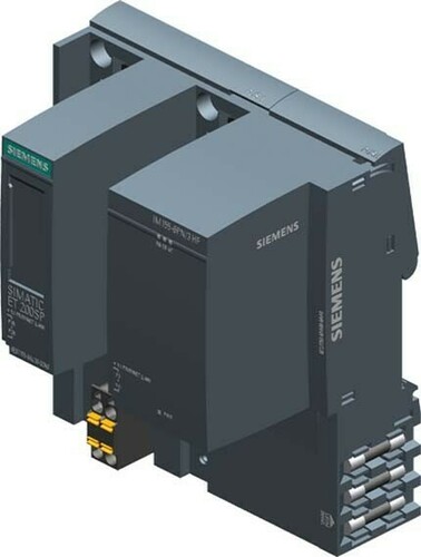 Siemens Dig.Industr. SIMATIC ET 200SP IM 155-6 PN/3 HF 6ES71556AU300CN0