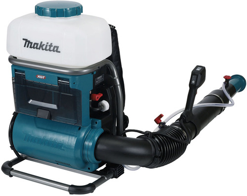 Makita Akku-Rucksacksprühgerät 40V max. / 8,0 Ah PM001GL202