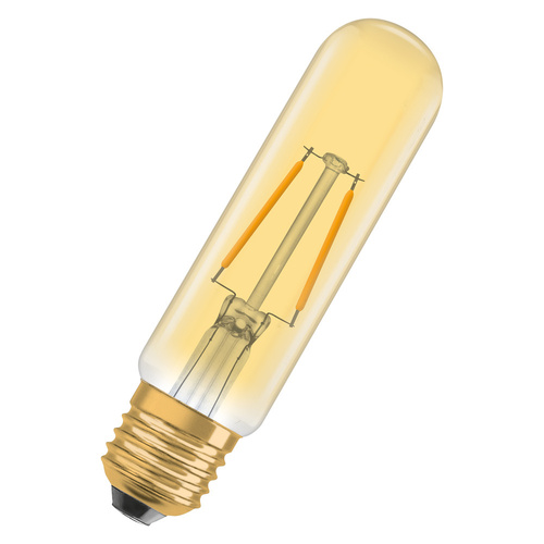 Osram LAMPE LED-Vintage-Lampe E27 820 1906LEDCLF202,5W820