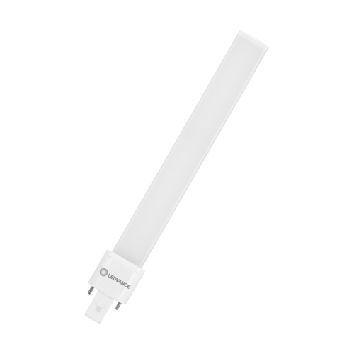 Ledvance LED-Kompaktlampe f.KVG/VVG G23, 830 DULUXLEDS11EMV6W830