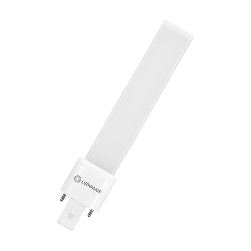 Ledvance LED-Kompaktlampe f.KVG/VVG G23, 830 DULUXLEDS9EMV4W830