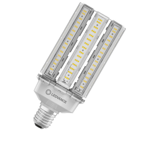 Ledvance LED-Lampe E40 840 HQLLEDP13000 9084040