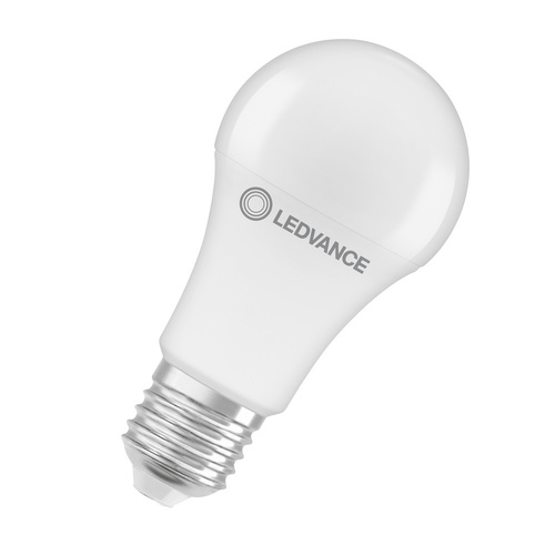 Ledvance LED-Lampe E27 827 LEDCLA10013827FRE27P