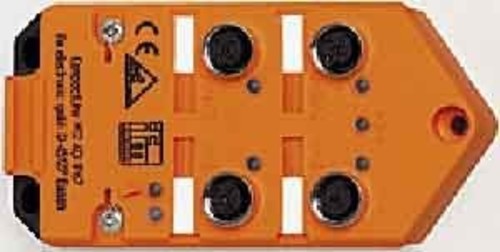 Ifm Electronic E/A Module für Feldeinsatz AC2457