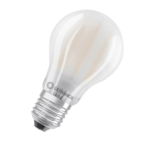 Ledvance LED-Lampe E27 840 LEDCLA404W840FRE27P