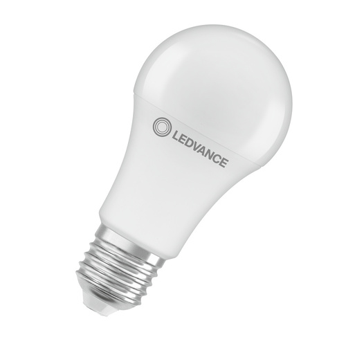 Ledvance LED-Lampe E27 840 LEDCLA7510W840FRE27P