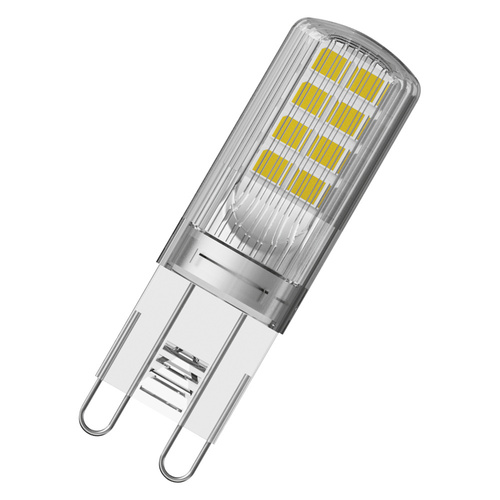 Ledvance LED-Lampe G9 827 LEDIN302.6W827CLG9