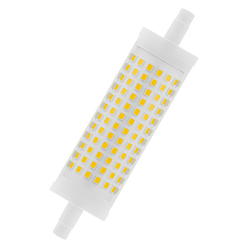 Ledvance LED-Lampe 118mm 827, 118mm LEDLINE11815018.2827