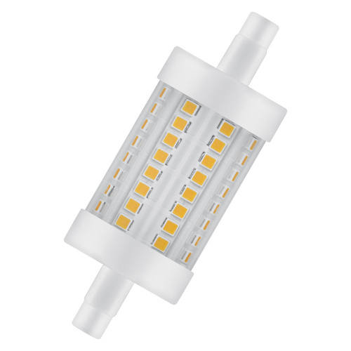 Ledvance LED-Lampe 78mm 827, 78mm LEDLINE78607.3W827