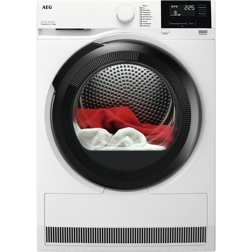 Electrolux AEG MDA Kondenstrockner TR7T60688