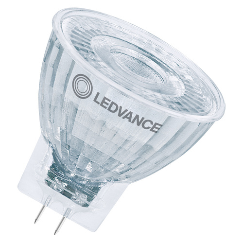 Ledvance LED-Reflektorlampe MR11 GU4, 827, 36Gr. LEDMR1135364.2W827