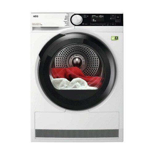 Electrolux AEG MDA Kondenstrockner Ecoline TR8W70788