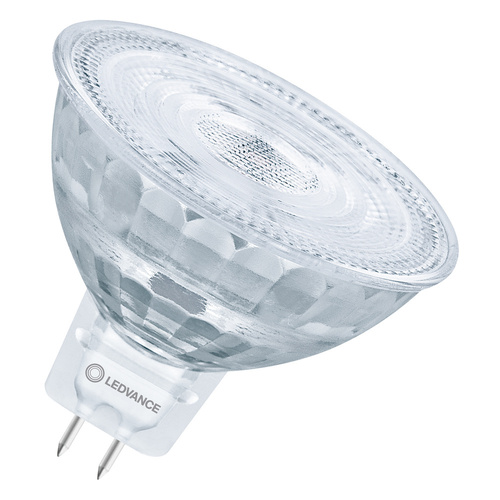 Ledvance LED-Reflektorlampe MR16 GU5,3, 930, dim 36Gr LEDMR162036D3.4W930P