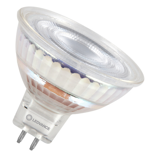 Ledvance LED-Reflektorlampe MR16 GU5,3, 827, 36Gr. LEDMR1635363.8W827P