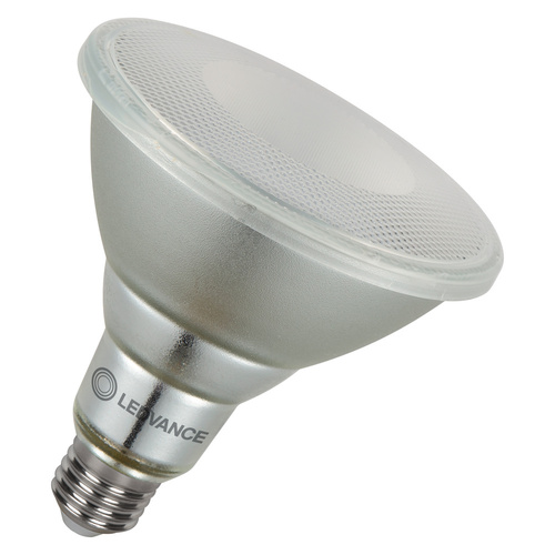 Ledvance LED-Reflektorlampe PAR38 E27, 827, 15Gr. LEDPAR381201512827P