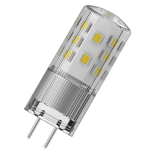 Ledvance LED-Lampe GY6,35 827 LEDPIN404W827CLP