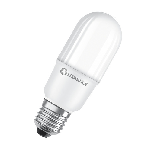 Ledvance LED-Lampe E27 840 LEDSTICK608840FRE27P