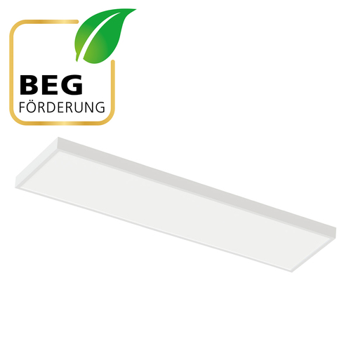 EVN Lichttechnik LED-Deckenanbaupanel APTU150125