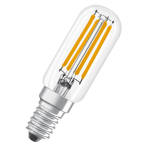 Ledvance LED-Lampe E14 827 LEDT26404.2W827E14P