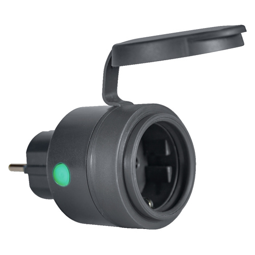 Ledvance SMART+ Steckdose Outdoor SMARTZBCOM.OUTD.PLUG