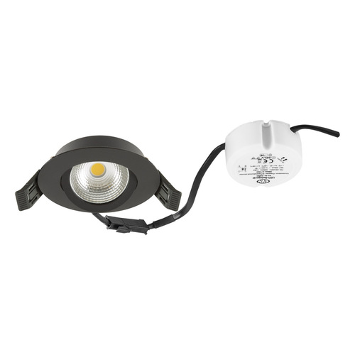 EVN Lichttechnik LED-Deckenleuchte schwenkbar E44060902