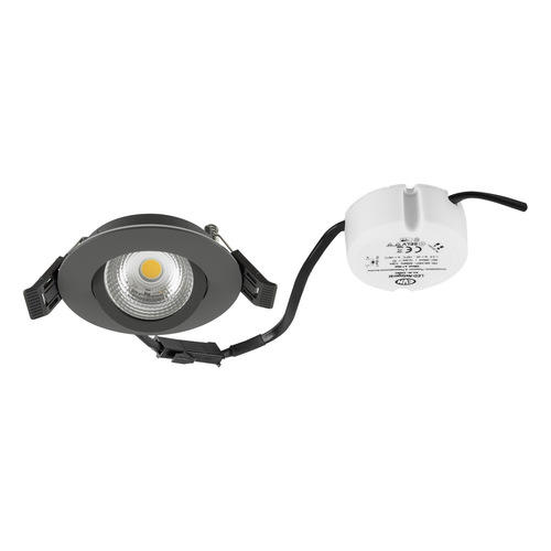 EVN Lichttechnik LED-Deckenleuchte schwenkbar E44061602