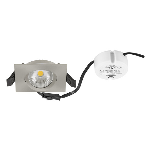 EVN Lichttechnik LED-Deckenleuchte schwenkbar E44461302