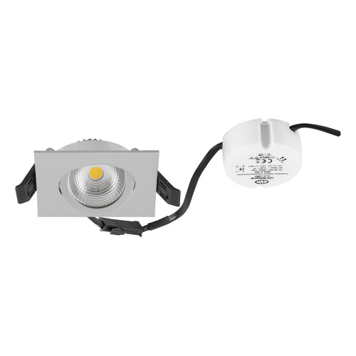 EVN Lichttechnik LED-Deckenleuchte schwenkbar E44461502