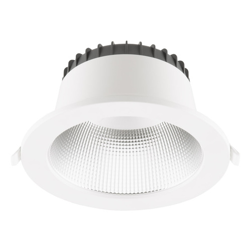 EVN Lichttechnik LED-Downlight DALI ED54200125