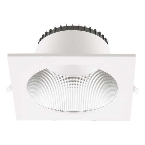 EVN Lichttechnik LED-Downlight DALI ED54504125