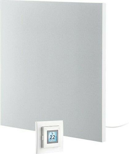 Glen Dimplex Infrarot Panel 300W im Set IRP 300W Set