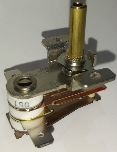 Kraemer&Kraus Ersatzthermostat für RRH TR ET340