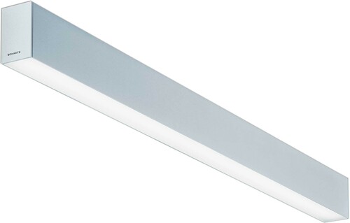 SCHMITZ-WILA LED-Wandleuchte 3000K, weiß 151-004-103-E