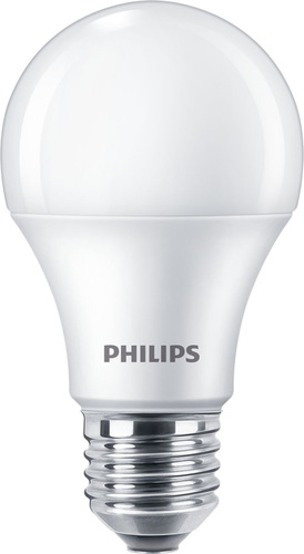 Philips Lighting LED-Lampe A60 E27, 827 CoreProLED #16899200