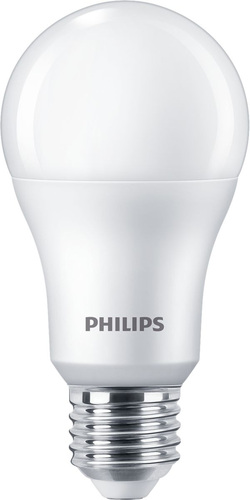 Philips Lighting LED-Lampe A60 E27, 827 CoreProLED #16901200