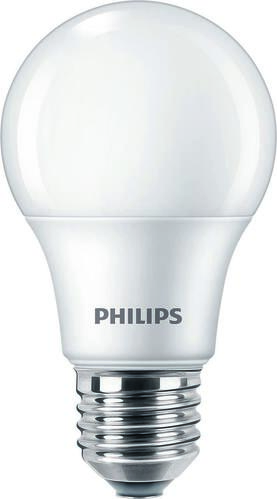 Philips Lighting LED-Lampe A60 E27, 840 CoreProLED #16905000