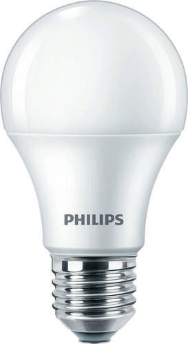 Philips Lighting LED-Lampe A60 E27, 840 CoreProLED #16907400