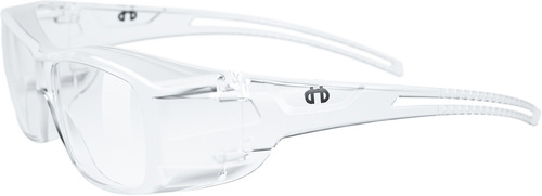 Hellberg Xenon OTG Clear AF/AS Überbrille 22030-001