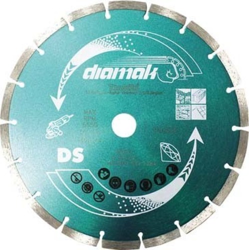 Makita Diamantscheibe 230x22,23 D-61145