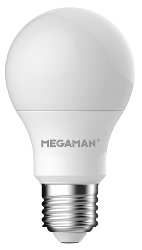 Megaman LED-Sensor-Lampe E27 827 MM21155