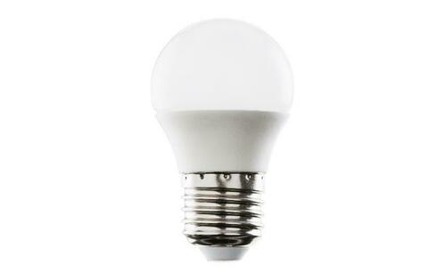 SG Leuchten LED-Tropfenlampe E27 2700K 830921