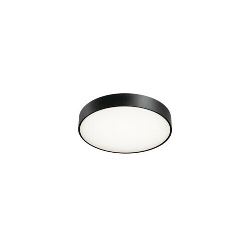 Siteco LED-Wand-u.Deckenleuchte 840 51MR34GD0421B