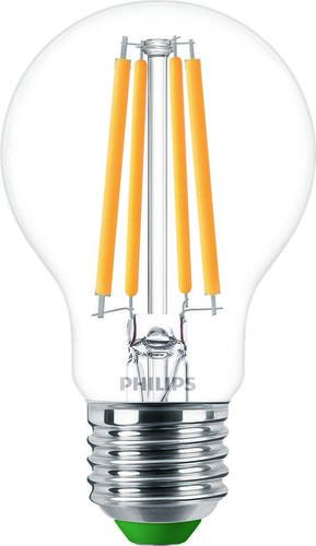 Philips Lighting LED-Lampe A60 E27, 827 MASLEDBulb #18845700